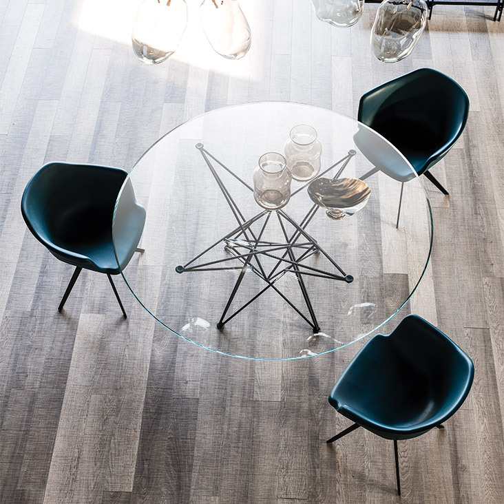 Обеденный стол Cattelan Italia Gordon