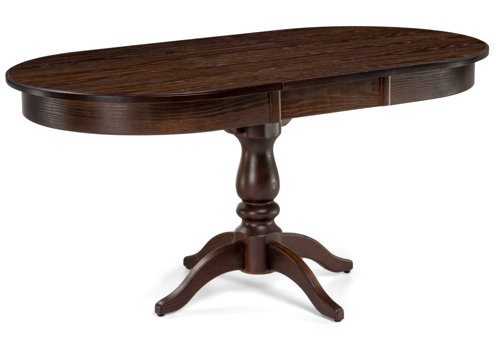 Стол деревянный Woodville Сайрус 483909