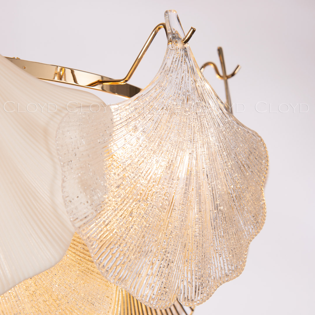 Люстра подвесная Cloyd Polynesia 10966