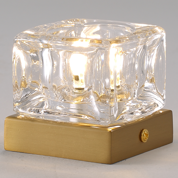 Накладной светодиодный светильник LOA L7 by ImperiumLoft