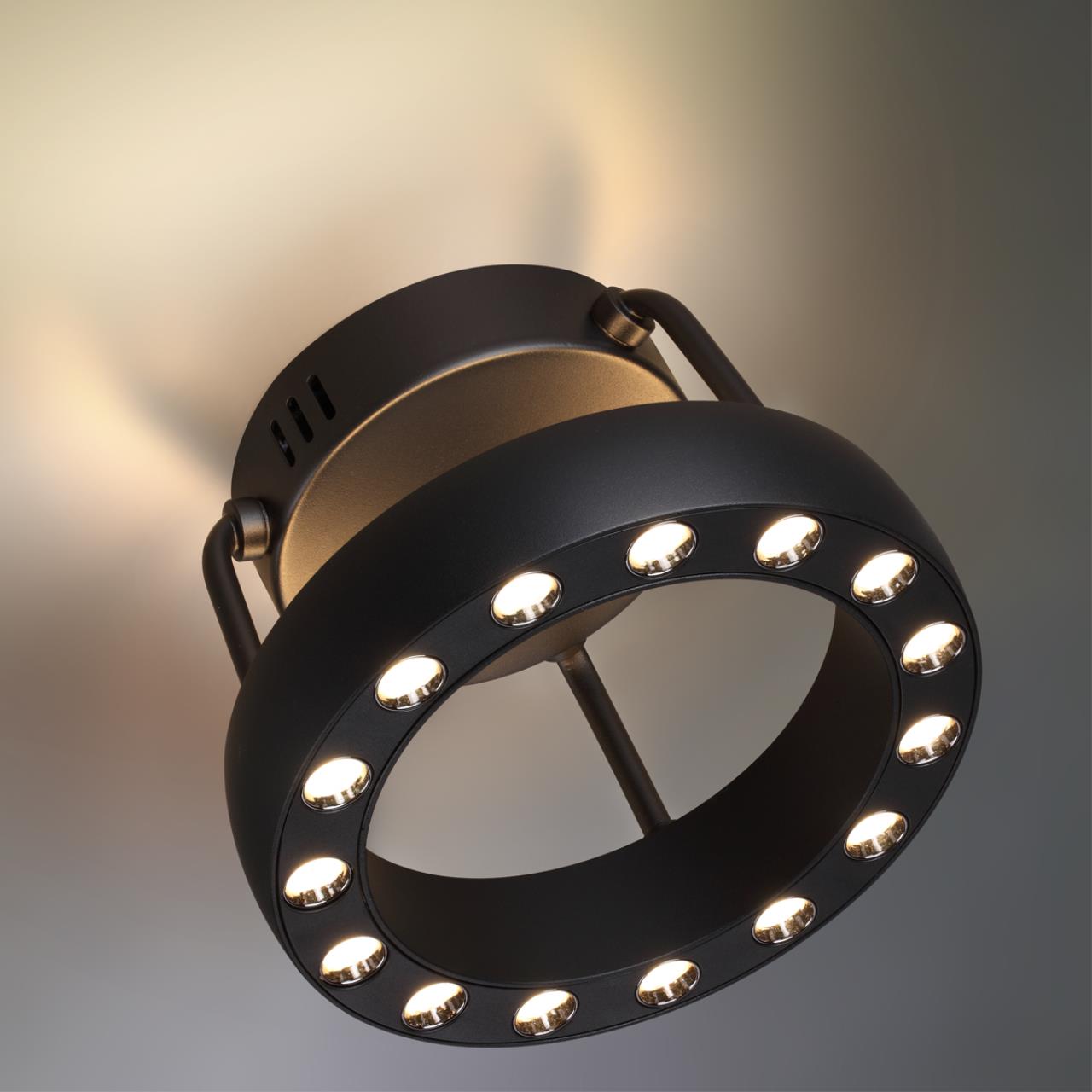 Светильник накладной светодиодный Novotech 359398