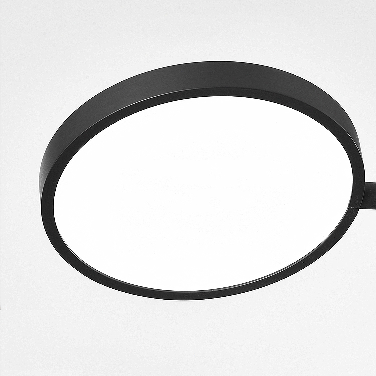 Потолочный светильник MEDIUM by ImperiumLoft