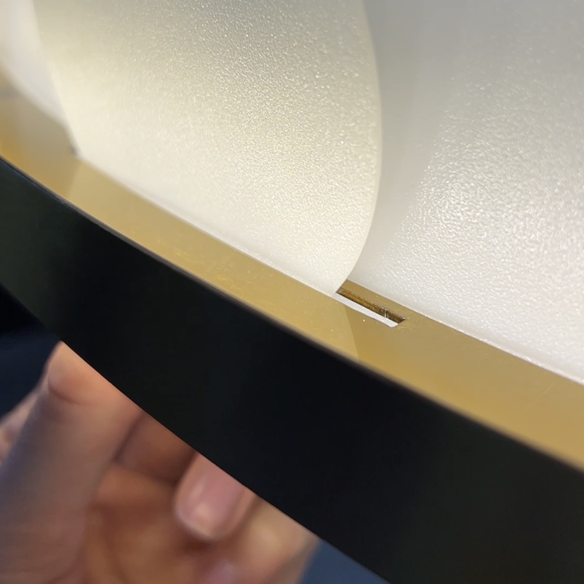 Люстра Tronen D80 By Imperiumloft