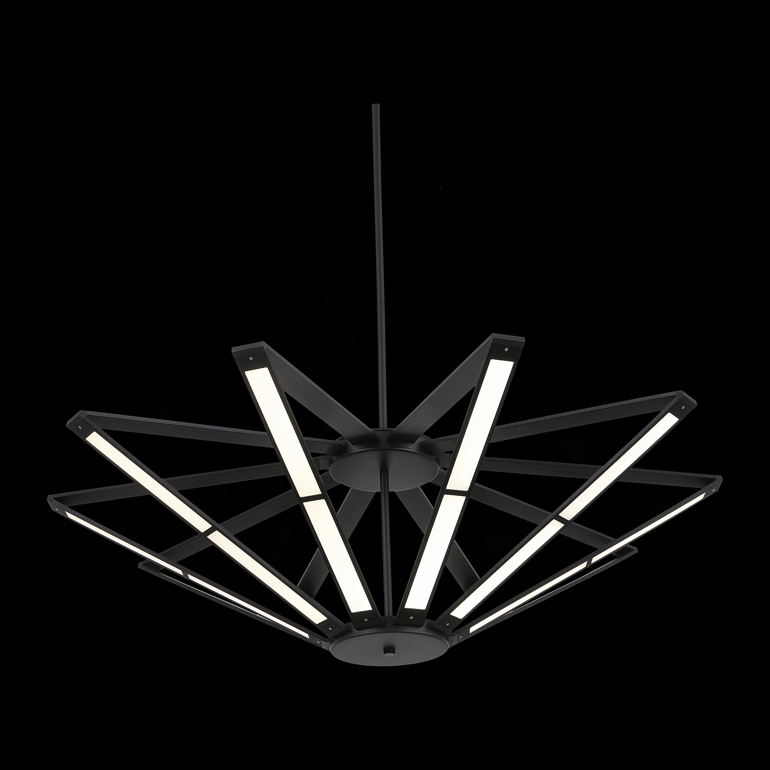 Потолочная люстра BONKE CH D66 by ImperiumLoft