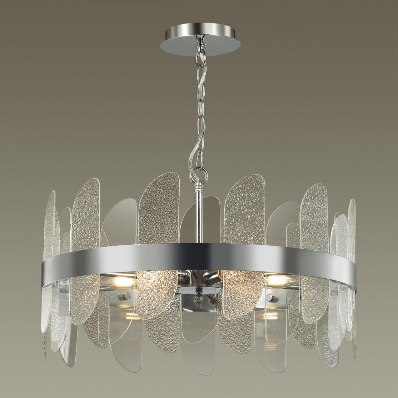 Подвесная люстра Lumion 5271/6