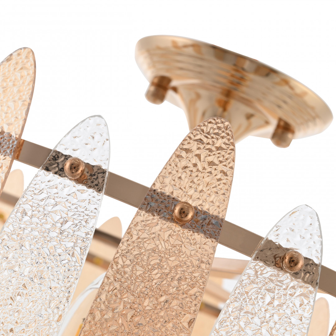 Люстра 373309/6/80/470 GD Arte Milano