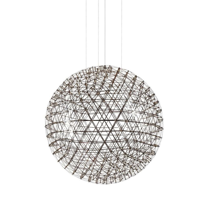 Люстра Delight Collection 9027P/D1200 silver