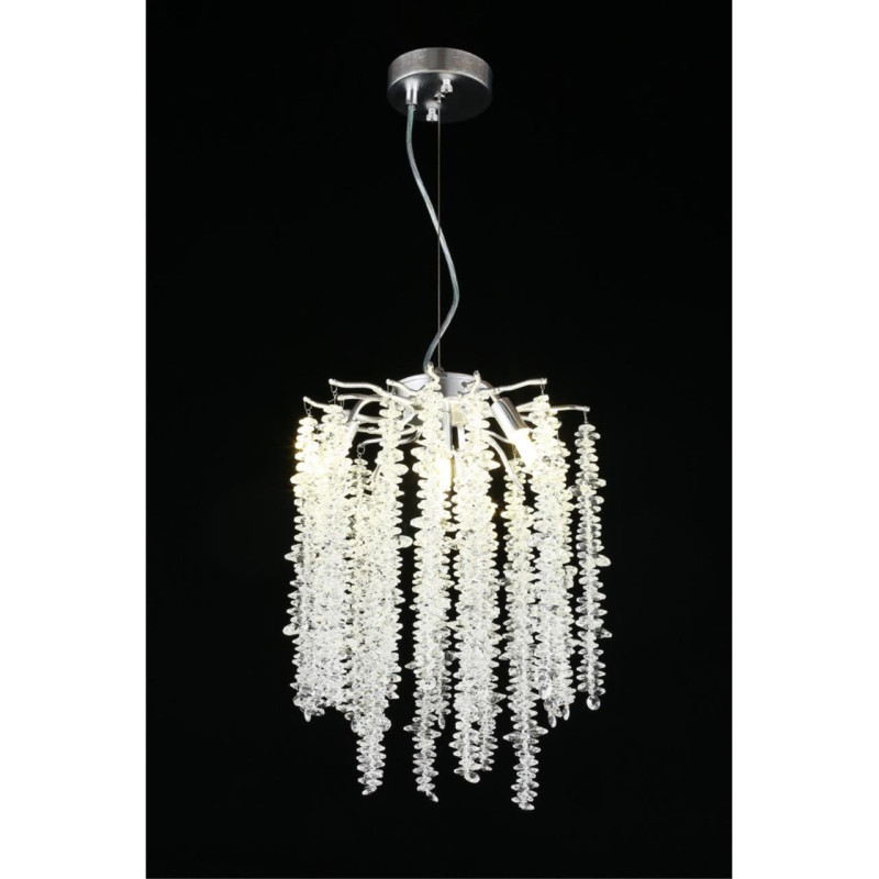 Подвесная люстра APLOYT APL.848.13.04