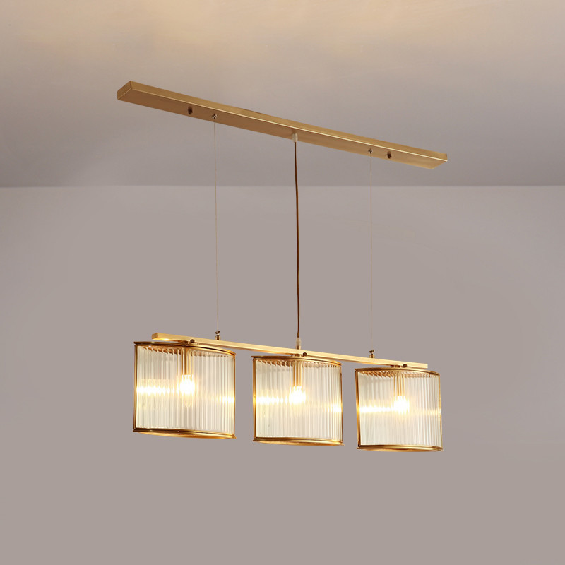 Люстра STILIO LONG by ImperiumLoft