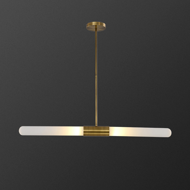 Потолочный светильник SOLVEIG A by ImperiumLoft