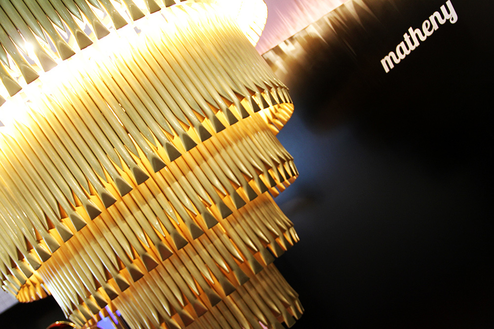 Люстра Delightfull MATHENY CHANDELIER 5