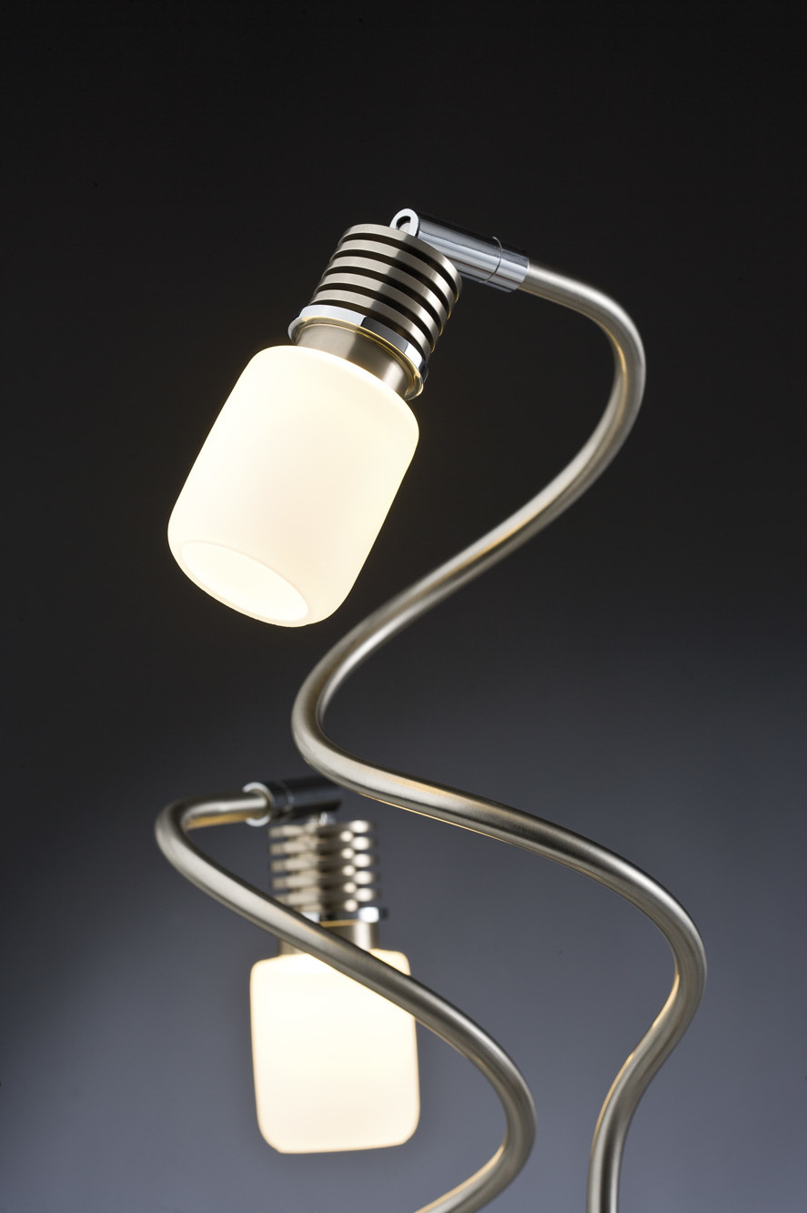 Настенный светильник Paulmann 60112