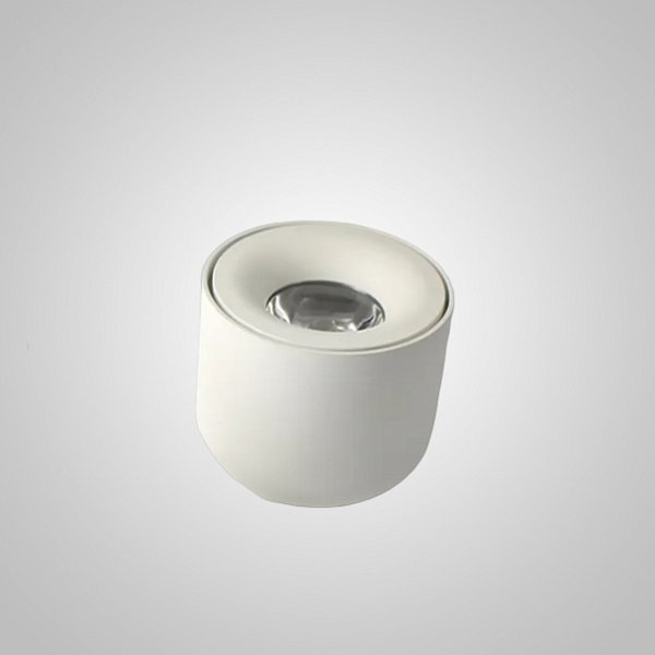 Светильник Q White by ImperiumLoft
