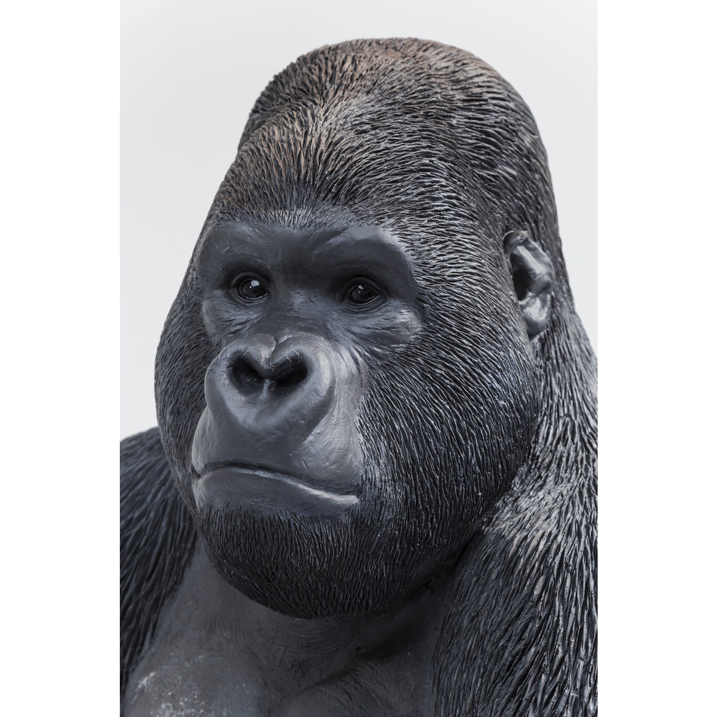 Фигура декоративная Gorilla 39378 KARE