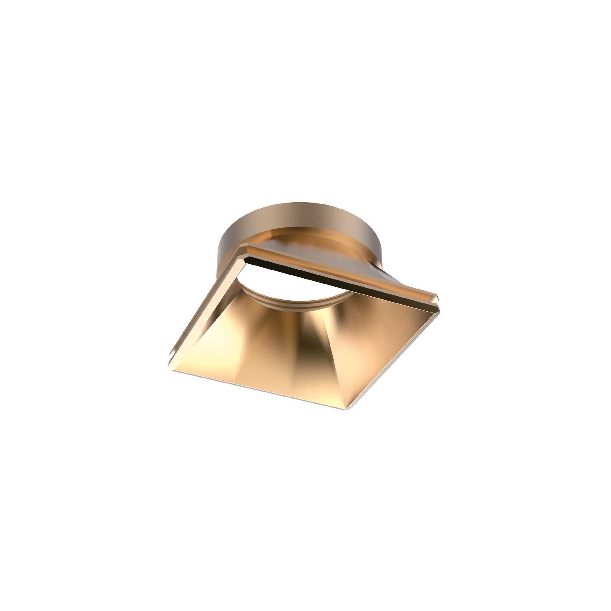 Рефлектор Ideal Lux DYNAMIC REFLECTOR SQUARE FIXED GD 211831