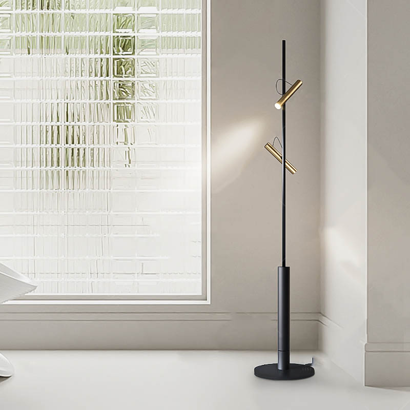 Торшер TITRE Brass by ImperiumLoft