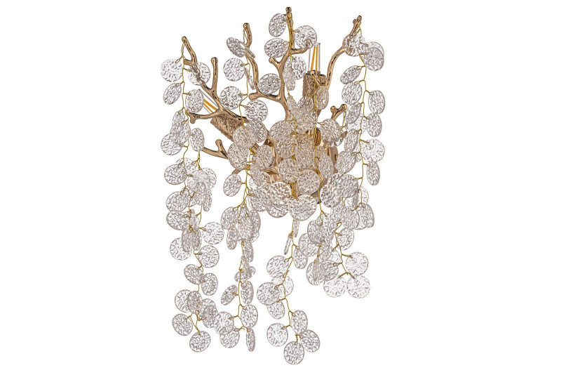 Бра Dio D'arte Tavenna H 2.26.102 G