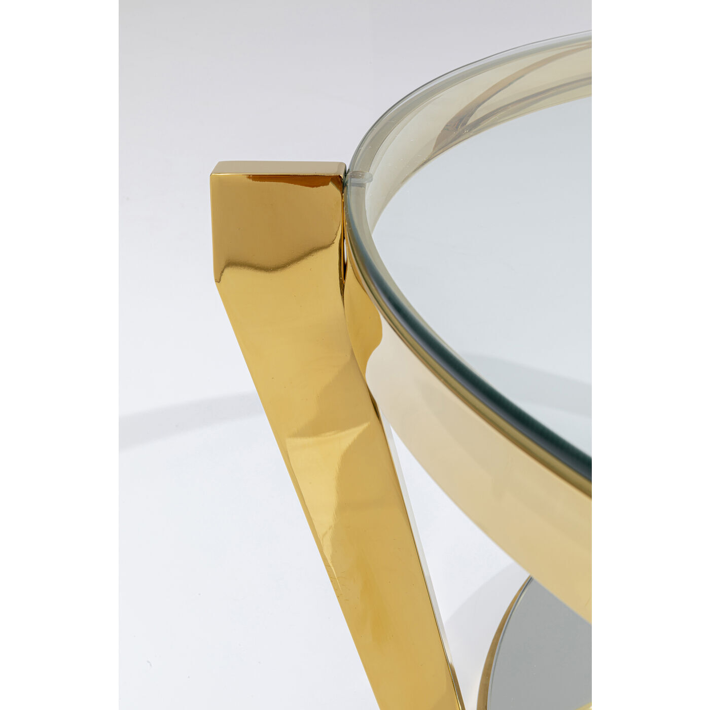 Столик приставной KARE Monocle 85366