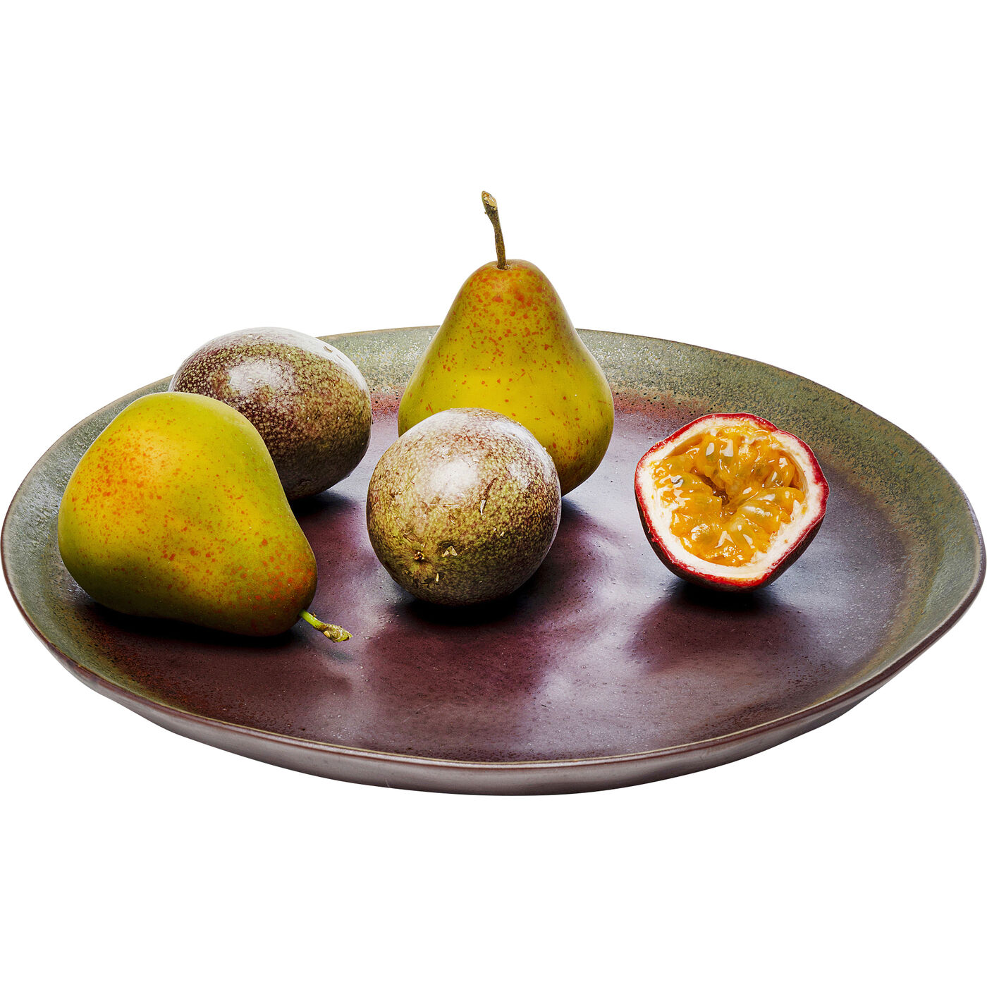 Тарелка Hermosa Ø27 см KARE 56312