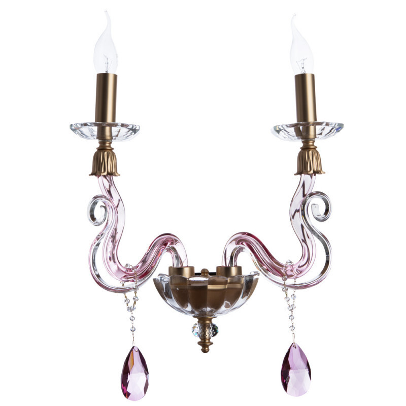 Бра Divinare 5124/14 AP-2