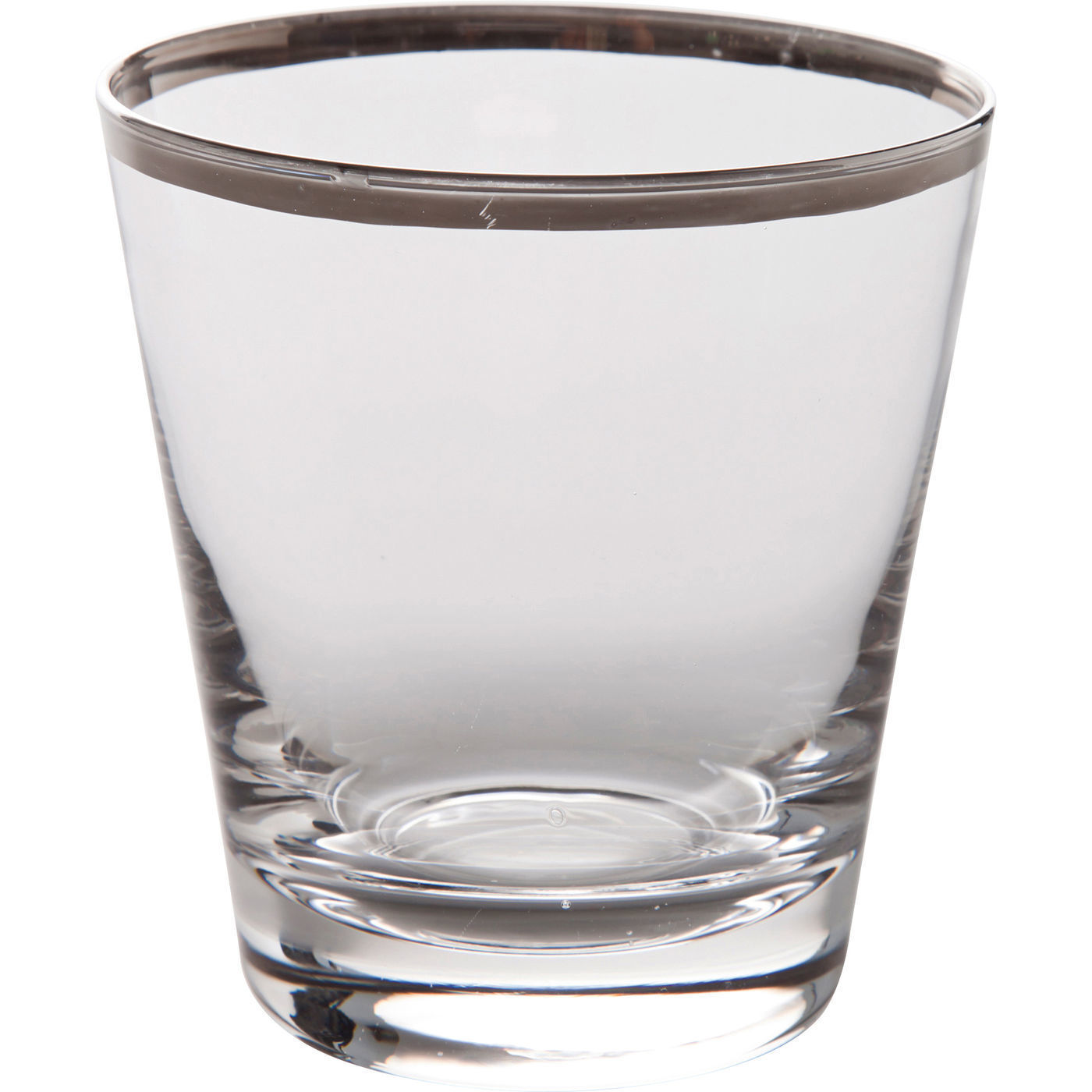 Стакан Metropolis Frame 35258 KARE