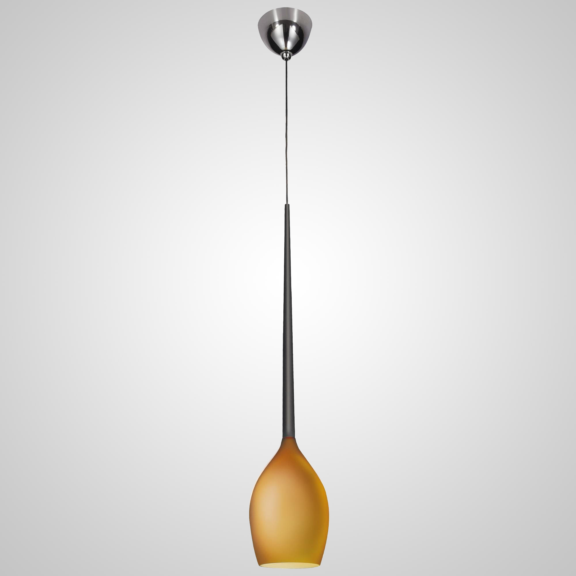 Подвесной светильник KAI Amber by ImperiumLoft