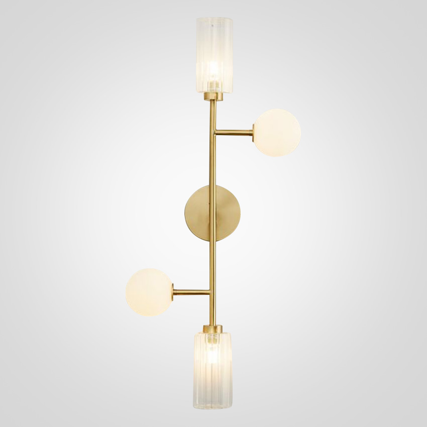 Настенный светильник OTTON by ImperiumLoft