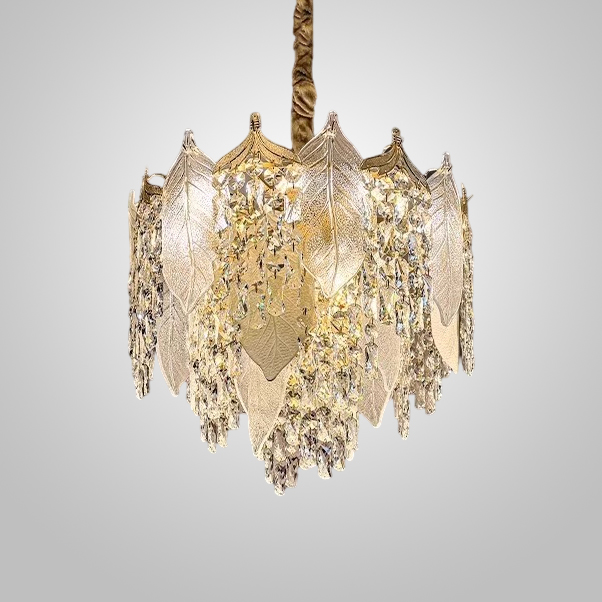 Подвесная люстра VIRGILIO D55 by ImperiumLoft