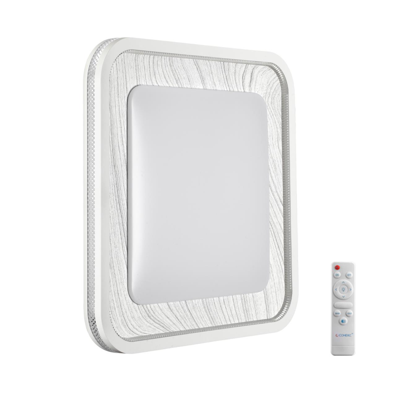 Настенно-потолочный светильник Sonex 7682/EL