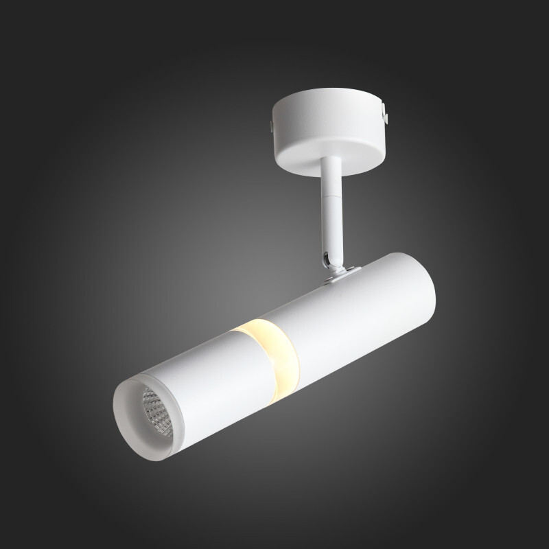 Спот ST Luce ST106.502.08