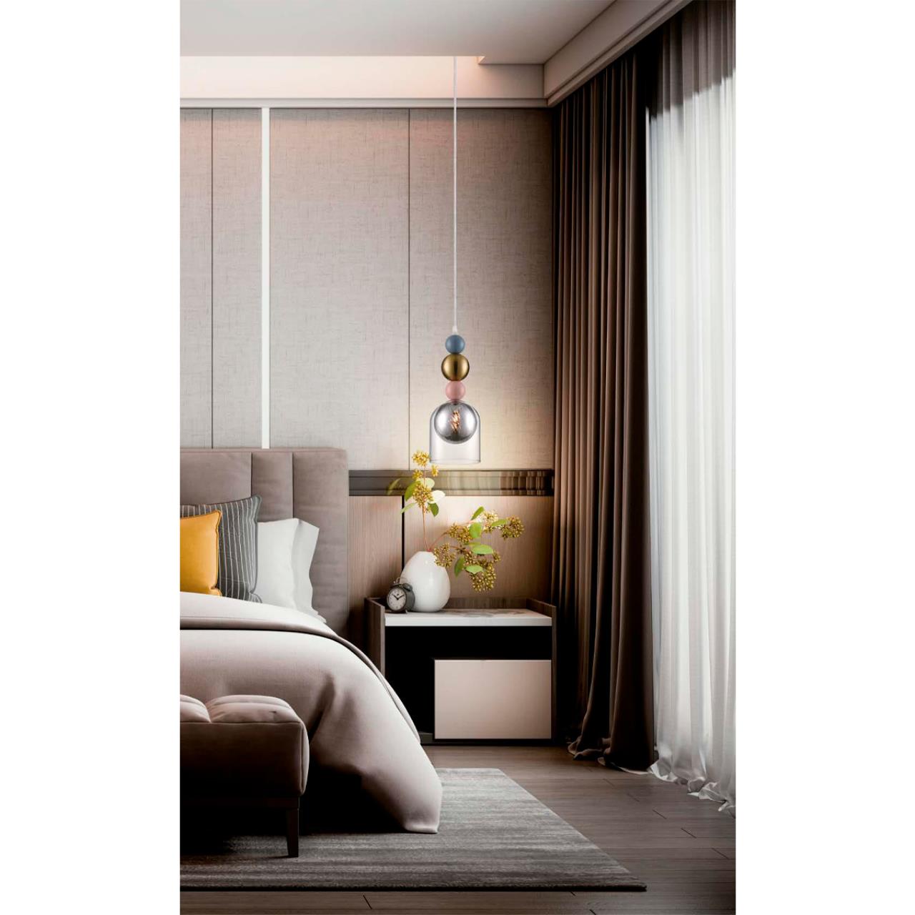 Светильник подвесной Lumion 8066/1A