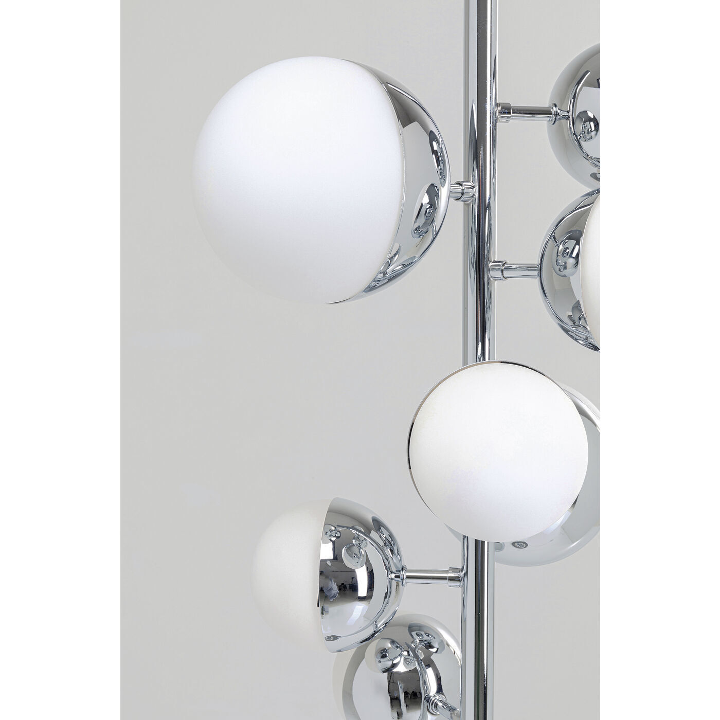 Торшер Kaya 53202 Kare