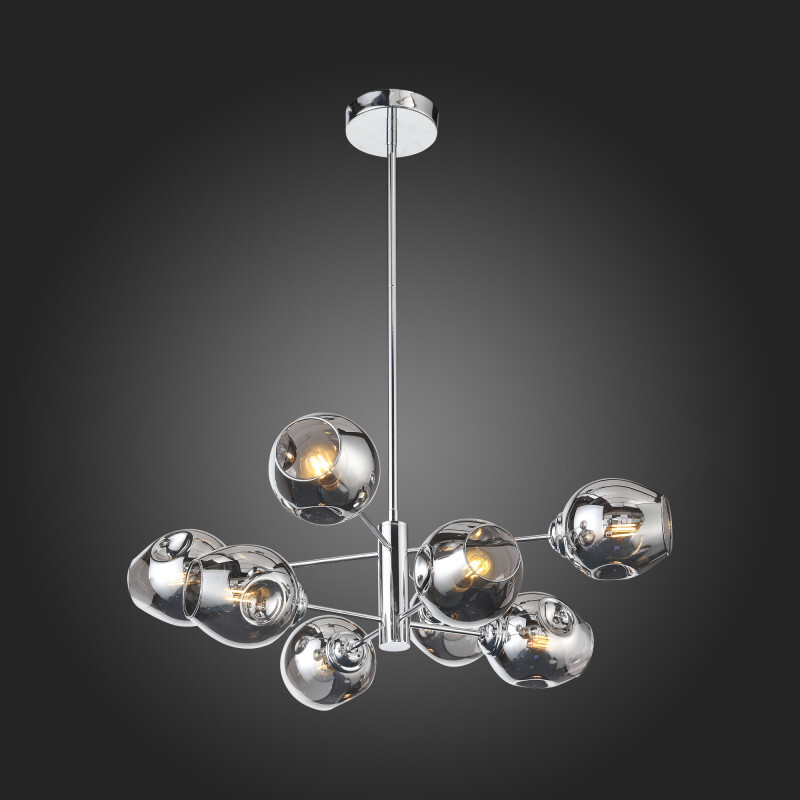 Люстра на штанге ST Luce SL1500.103.08