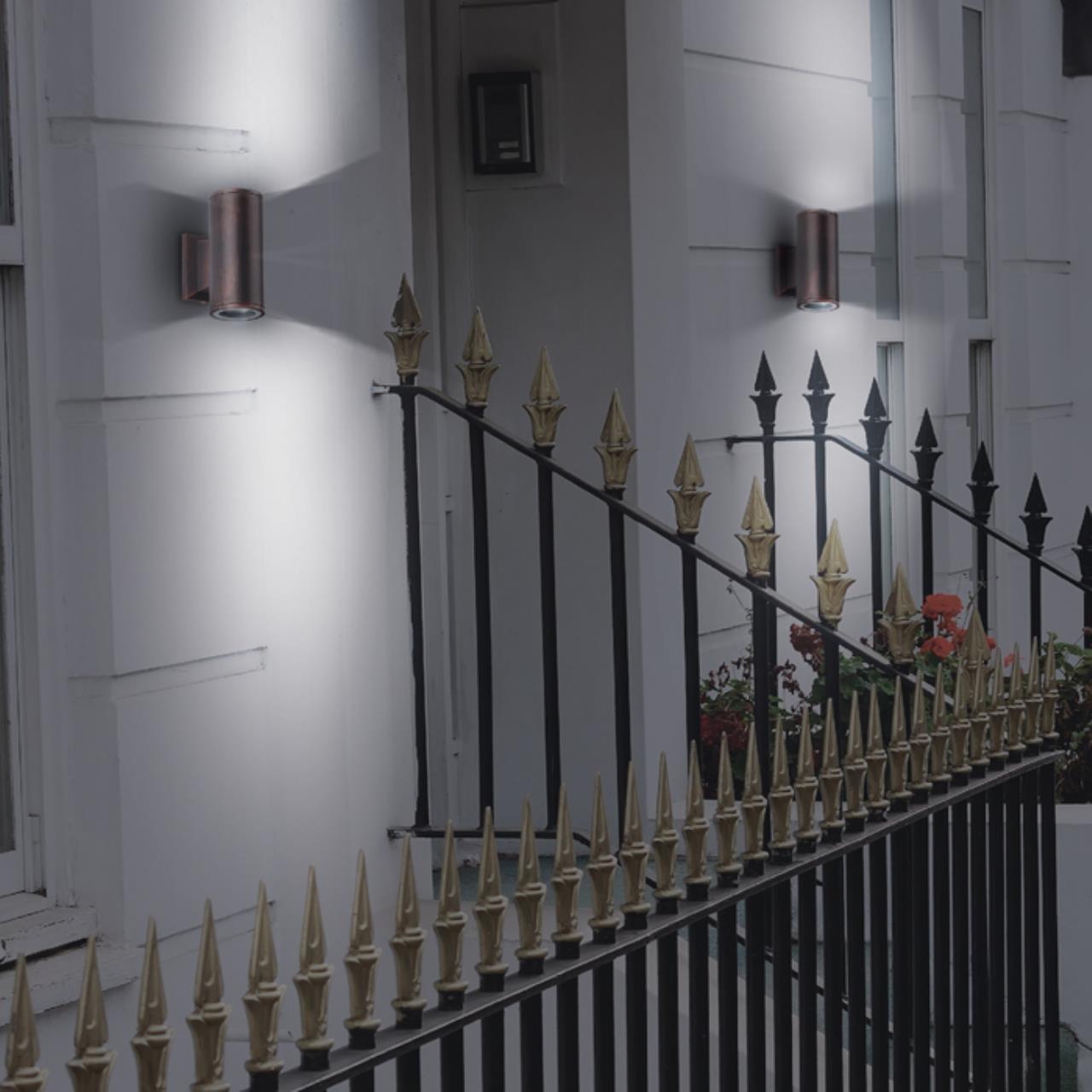 Ландшафтный светильник Novotech 370407