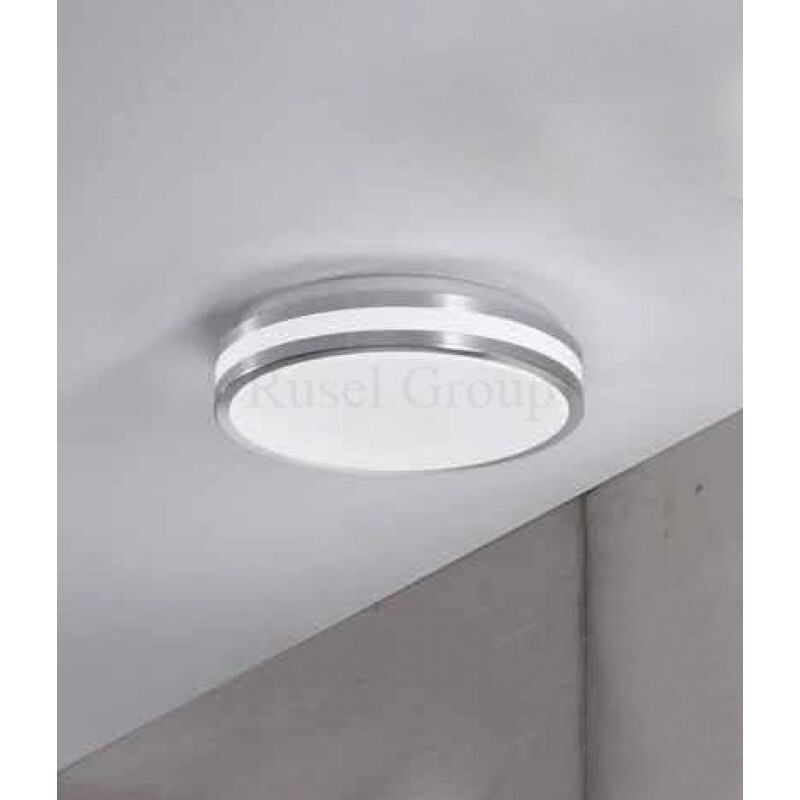 Настенно-потолочный светильник Orion NU 9-388/30 Opal