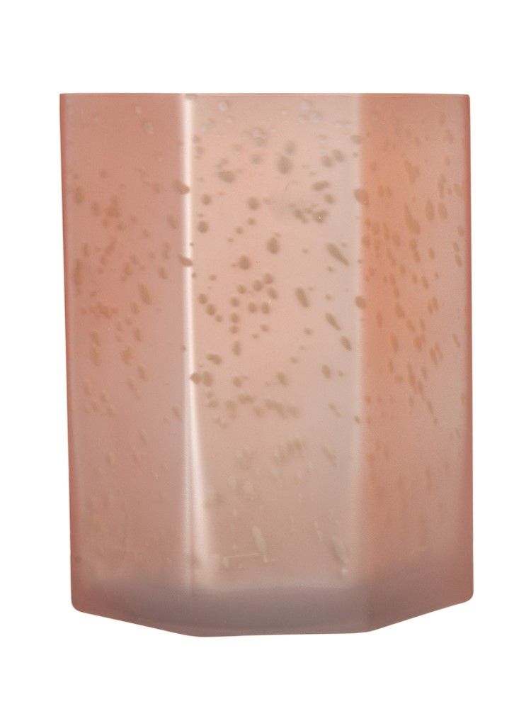 Подсвечник Glasar 70481-FRRSGO-SA