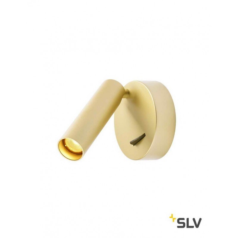 Потолочный светильник SLV 1002173