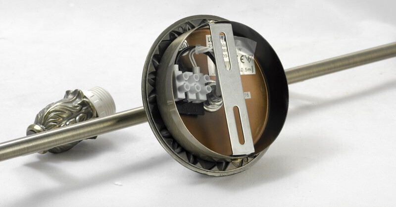 Спот Lussole LGO LSL-7309-04