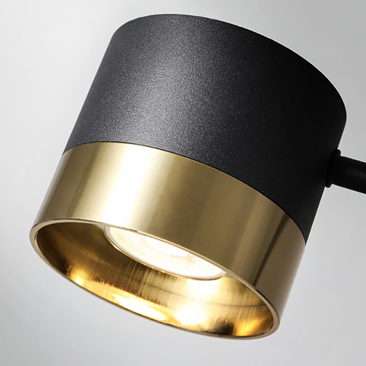 Потолочная люстра SIF CH L6 by ImperiumLoft