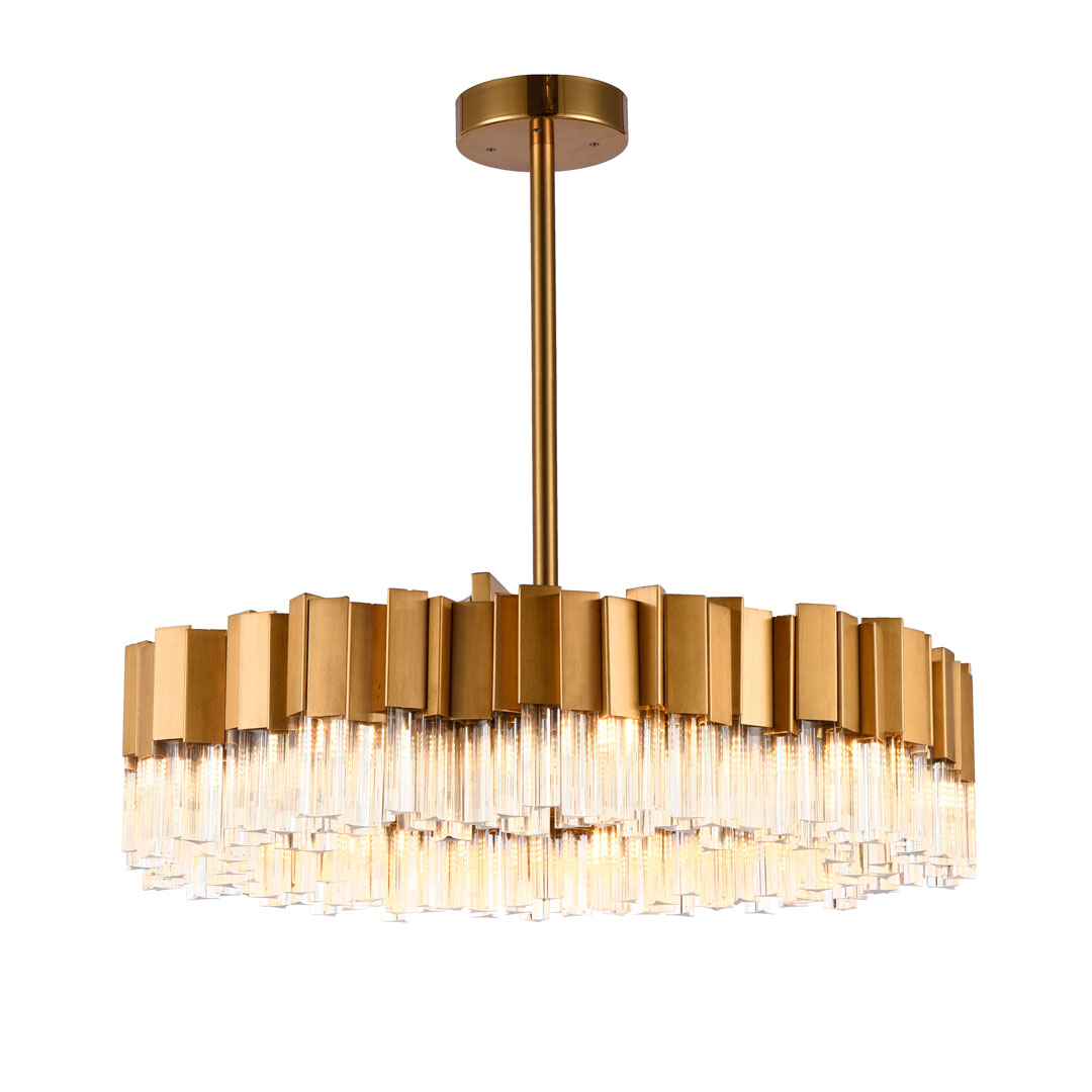 Люстра подвесная Cloyd Cantata 10256