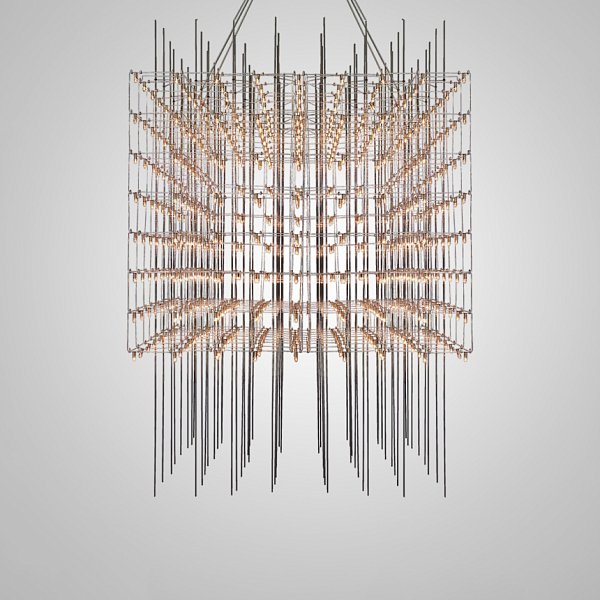 Подвесная люстра ODDRUN L80 by ImperiumLoft