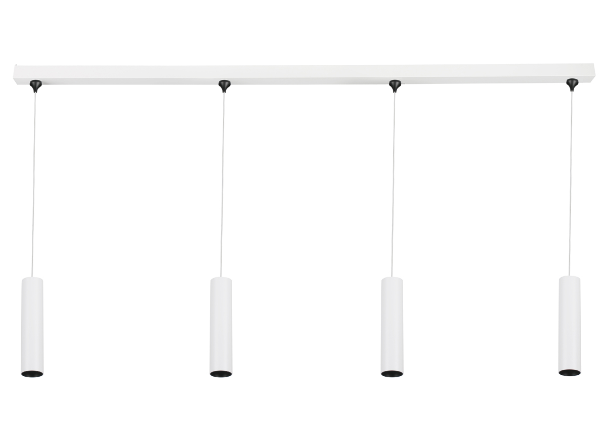 Накладное основание длях светодиодных светильников серии Donolux DL18629/4Kit W Dim