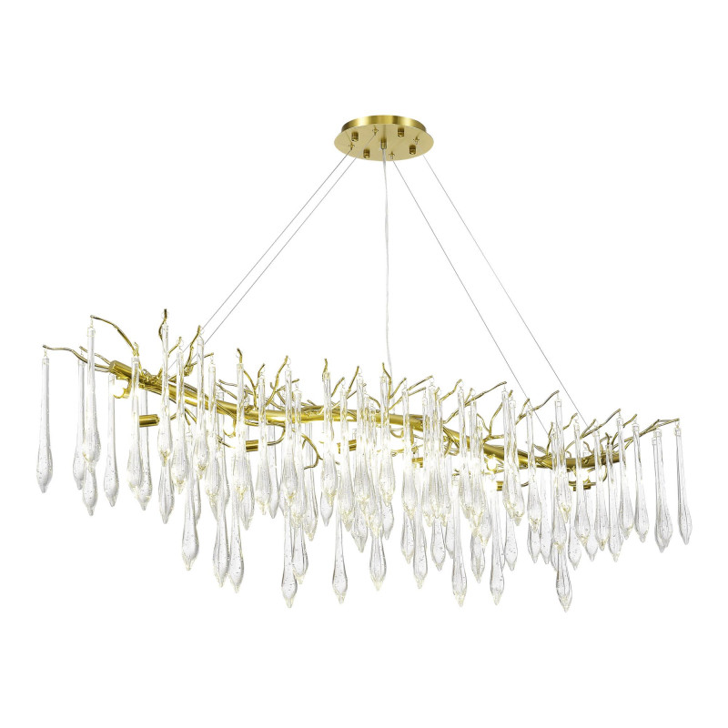 Подвесной светильник ST-Luce SL1660.213.12