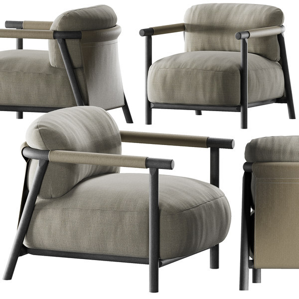 Кресло Ditre Italia Nathy