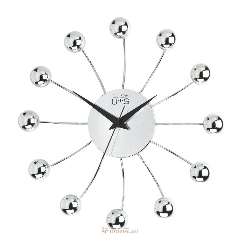 Настенные часы Tomas Stern 8001
