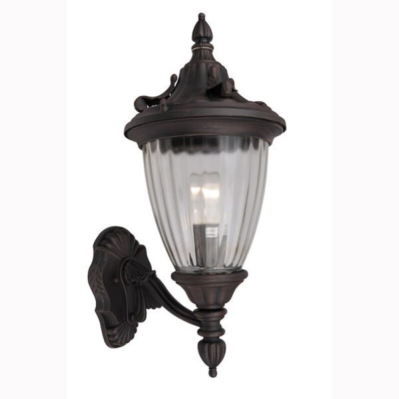 Настенный светильник L'Arte Luce Michigan L79081.12