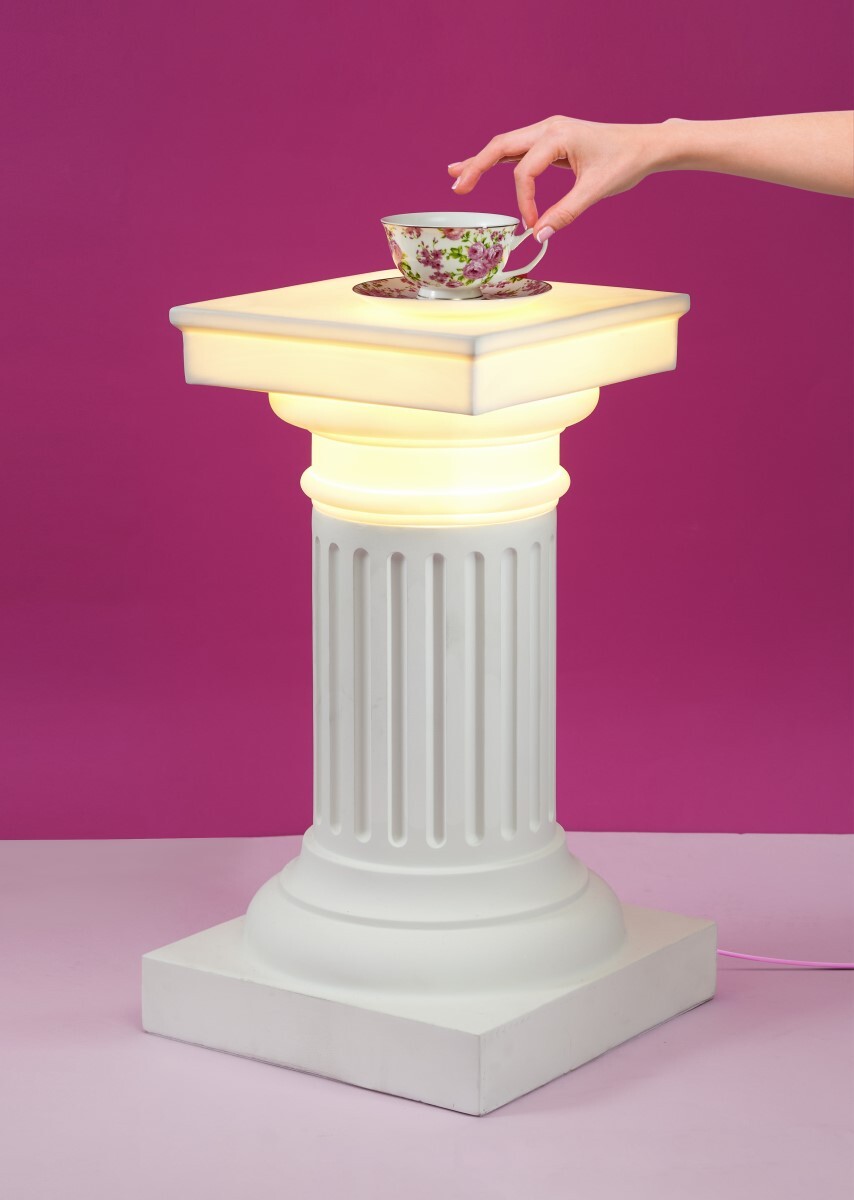 Приставной столик Seletti Las Vegas 01535