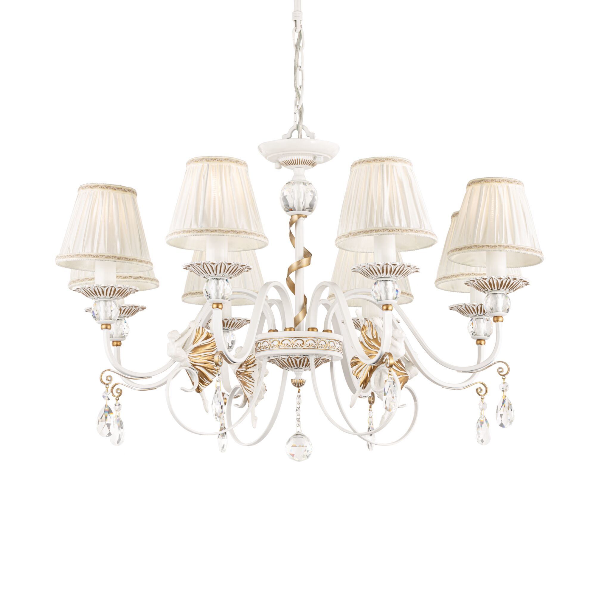 Люстра Maytoni ARM222-08-G