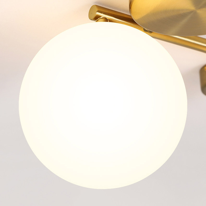 Потолочный светильник ELBOW В by ImperiumLoft