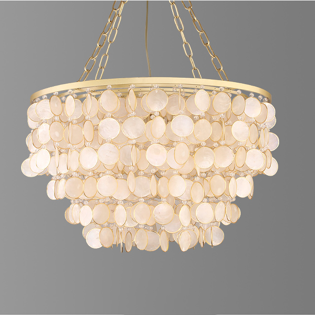 Люстра подвесная ARUNDEL B by ImperiumLoft